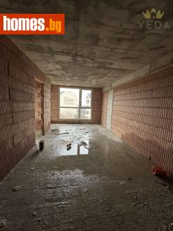 Тристаен, 81m² - Апартамент за продажба - 116770915