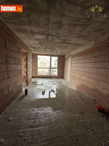 Тристаен, 81m² - Жк. Люлин 8, София - Апартамент за продажба - Веда Корект - 116770915