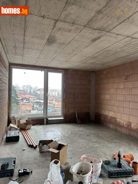 Едностаен, 57m² - Жк. Люлин 8, София - Апартамент за продажба - Веда Корект - 116770923