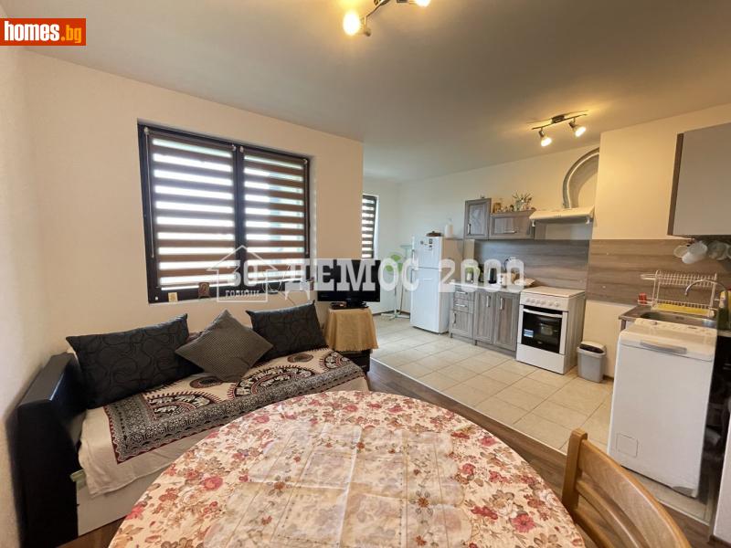 Двустаен, 50m² - С.Приселци, Варна - Апартамент за продажба - Демос 2000 ООД - 116773047