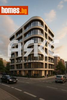 Двустаен, 65m² - Апартамент за продажба - 116773126