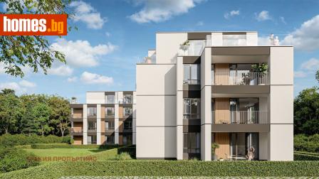 Двустаен, 66m² - Апартамент за продажба - 116773503