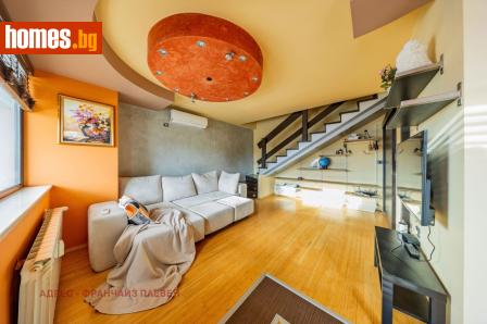 Мезонет, 103m² - Апартамент за продажба - 116773593