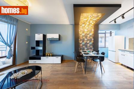 Двустаен, 63m² - Апартамент за продажба - 116773603