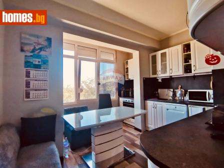 Двустаен, 63m² - Апартамент за продажба - 116773617