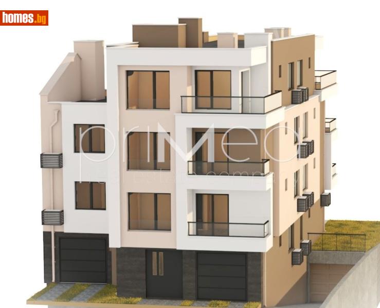 Тристаен, 124m² -  Сарафово, Бургас - Апартамент за продажба - ПРИМЕА Недвижими Имоти - 116774030