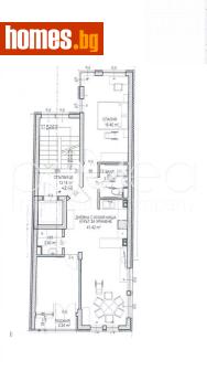 Тристаен, 109m² - Апартамент за продажба - 116774034
