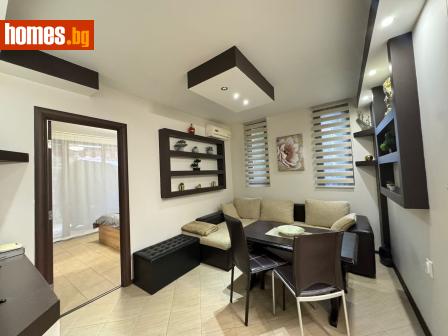 Тристаен, 75m² - Апартамент за продажба - 116774070