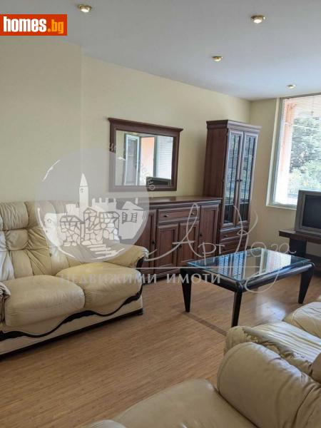 Многостаен, 100m² - Жк. Христо Ботев, Пловдив - Апартамент за продажба - Арт Каза - 116774118