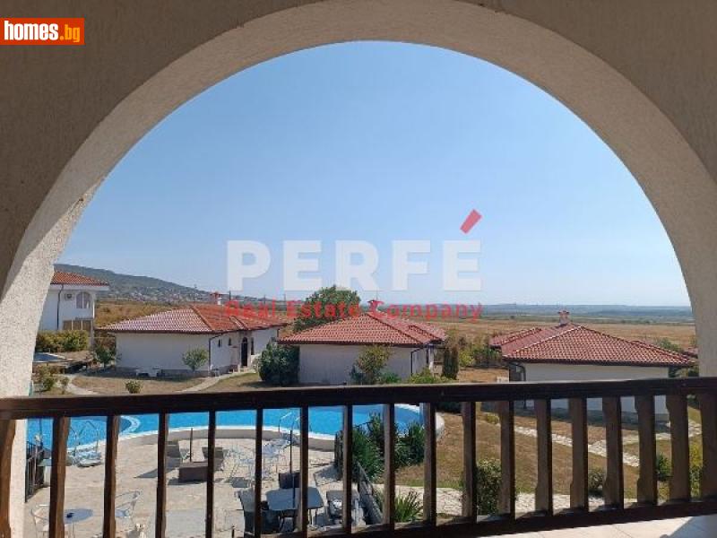 Двустаен, 71m² - С.Кошарица, Бургас - Апартамент за продажба - Perfe Estates - 116774148