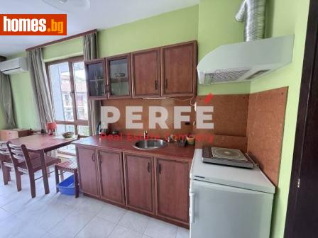 Едностаен, 42m² - Апартамент за продажба - 116774155