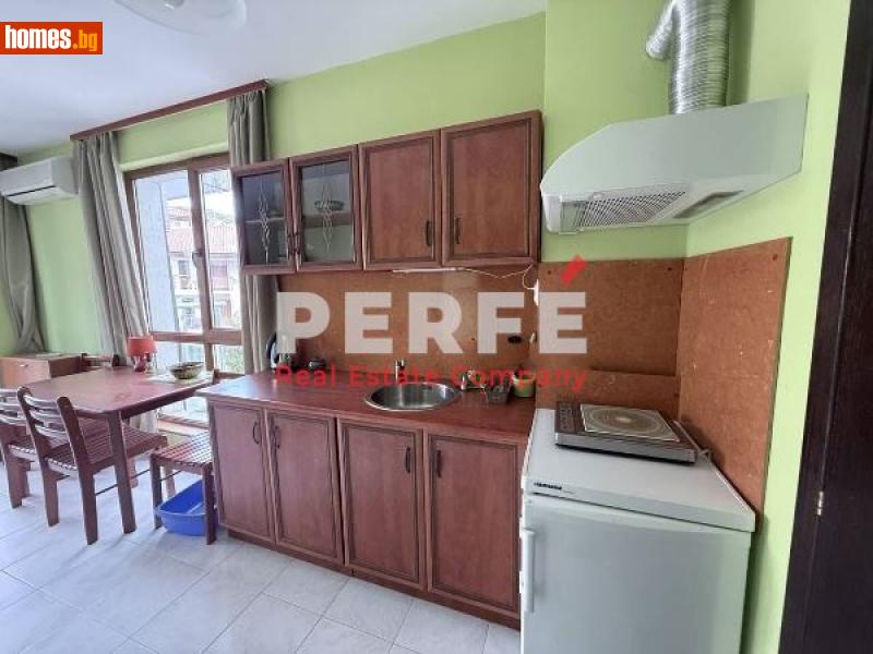Едностаен, 42m² - Гр.Свети Влас, Бургас - Апартамент за продажба - Perfe Estates - 116774155