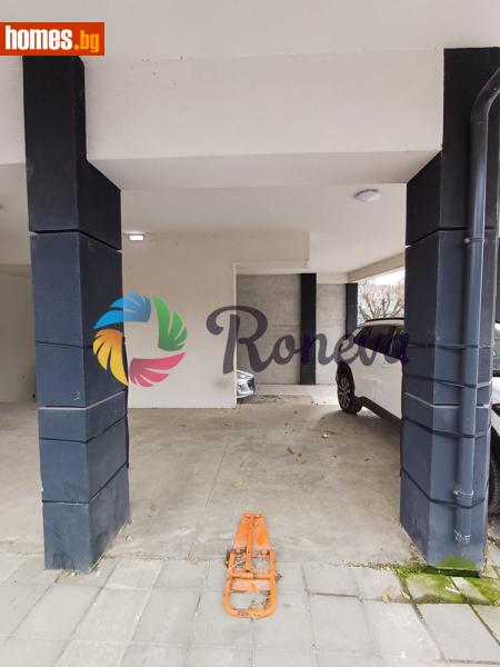 Гараж, 15m² -  Цветен, Варна - Апартамент за продажба - РОНЕВА ООД - 116777693