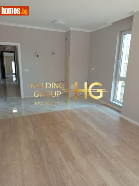 Двустаен, 66m² - К.к.Св.Константин и Елена, Варна - Апартамент за продажба - Холдинг Груп Недвижими Имоти  - 116777949