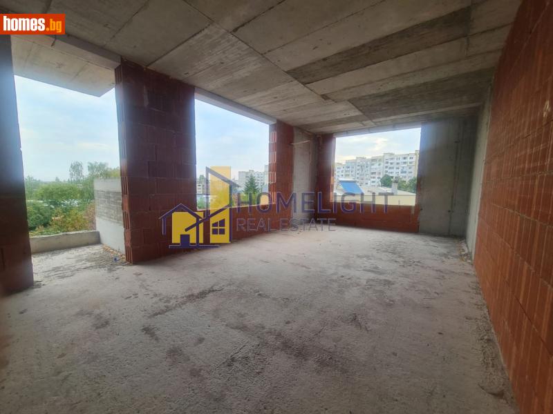 Тристаен, 102m² - Жк. Овча Купел 2, София - Апартамент за продажба - ХОУМ ЛАЙТ  - 116778046