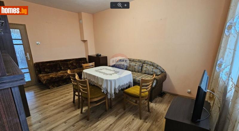 Четиристаен, 80m² - Жк. Трошево, Варна - Апартамент за продажба - RE/MAX Partners - 116778147