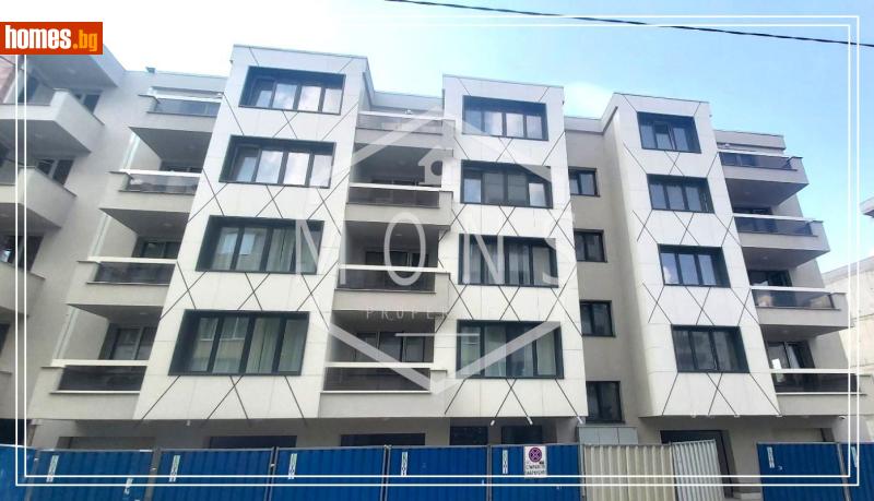Двустаен, 62m² - Жк. Дружба 1, София - Апартамент за продажба - МОНС ПРОПЪРТИС - 116778597