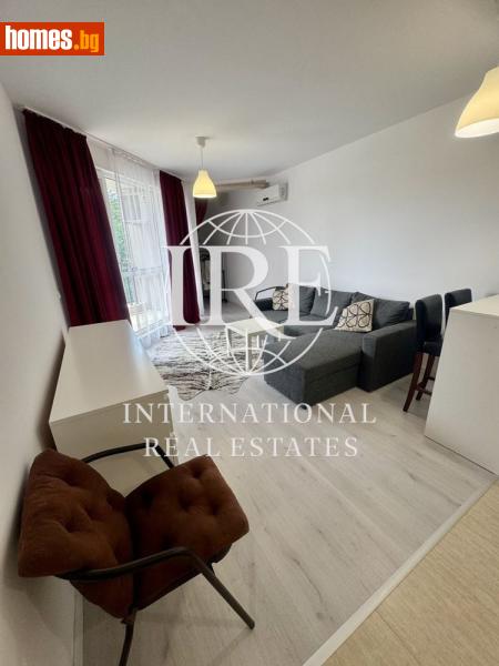 Двустаен, 58m² - Кв. Бриз, Варна - Апартамент за продажба - Интернешънъл Риъл Естейтс - 116778866