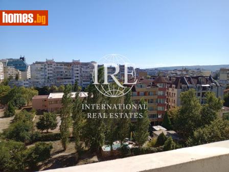 Тристаен, 63m² - Апартамент за продажба - 116778876