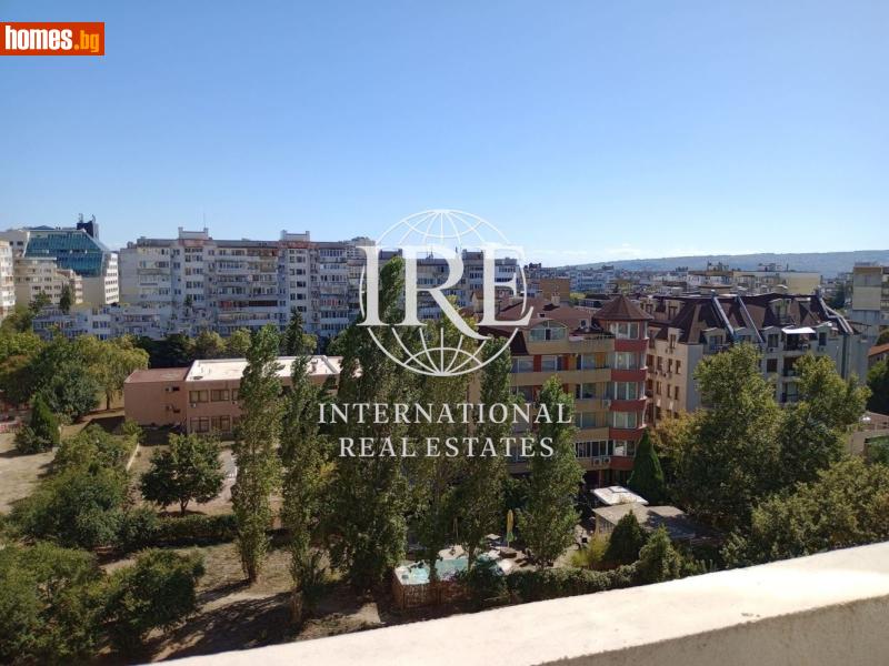 Тристаен, 63m² - Варна, Варна - Апартамент за продажба - Интернешънъл Риъл Естейтс - 116778876