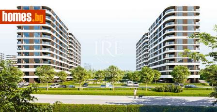 Двустаен, 76m² - Апартамент за продажба - 116778884