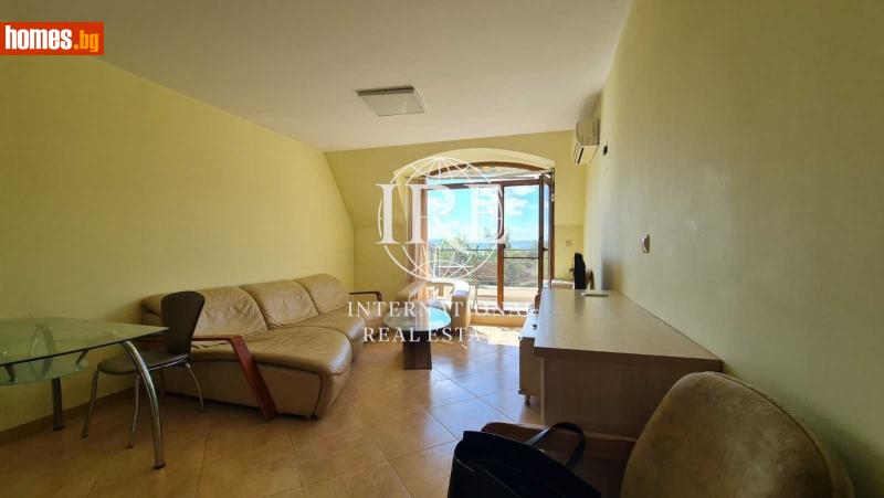 Тристаен, 83m² - М-т Евксиноград, Варна - Апартамент за продажба - Интернешънъл Риъл Естейтс - 116778886
