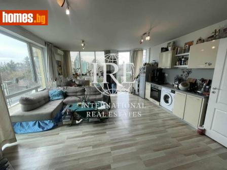 Двустаен, 70m² - Апартамент за продажба - 116778896