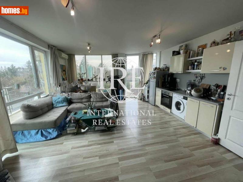 Двустаен, 70m² - М-т Евксиноград, Варна - Апартамент за продажба - Интернешънъл Риъл Естейтс - 116778896