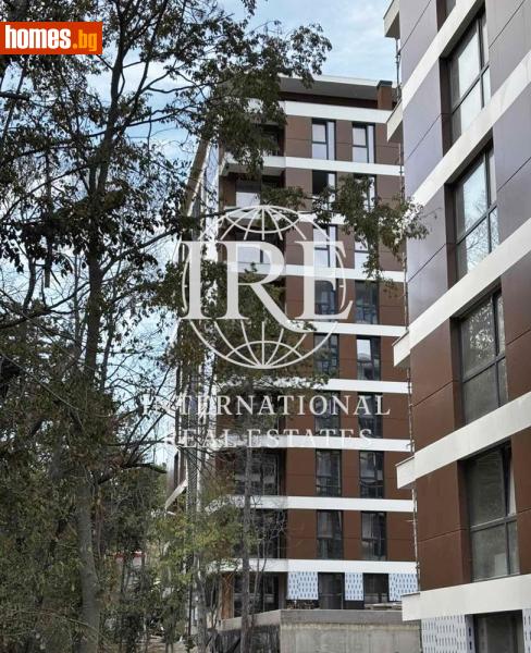 Тристаен, 89m² - Кв. Аспарухово, Варна - Апартамент за продажба - Интернешънъл Риъл Естейтс - 116778905