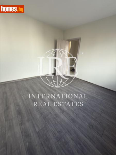 Тристаен, 70m² - Жк. Трошево, Варна - Апартамент за продажба - Интернешънъл Риъл Естейтс - 116778925