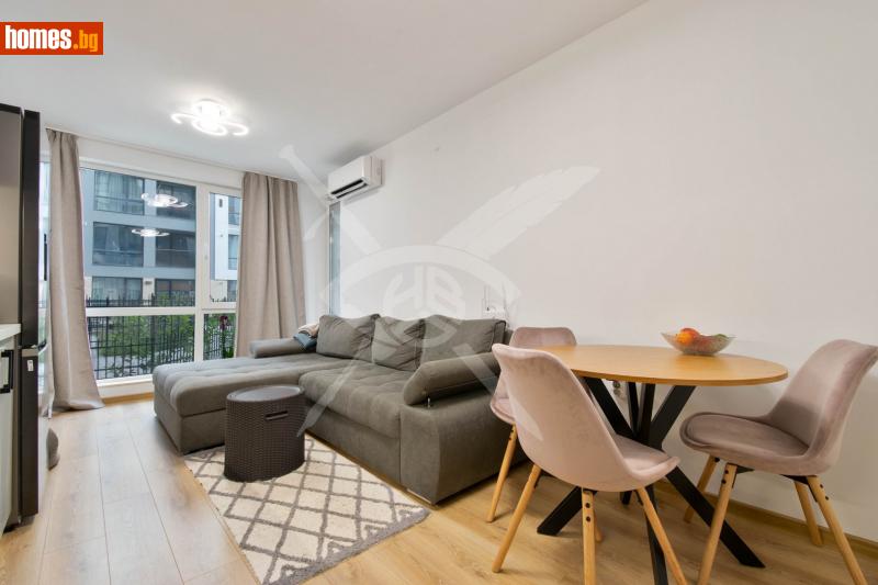 Тристаен, 70m² - Кв. Малинова Долина, София - Апартамент за продажба - ЕКС НВД - 116779108