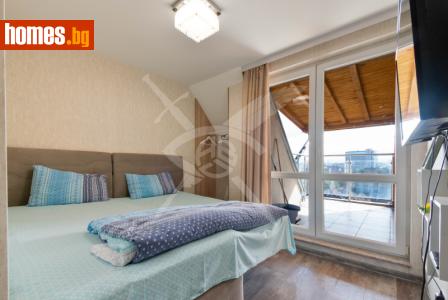 Мезонет, 183m² - Апартамент за продажба - 116779165