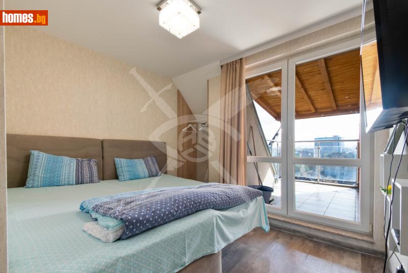 Мезонет, 183m² - Жк. Банишора, София - Апартамент за продажба - ЕКС НВД - 116779165