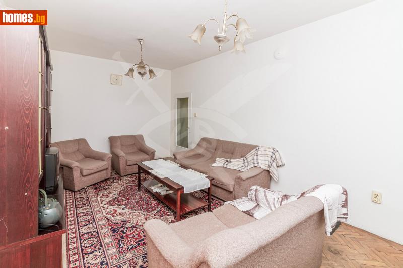 Двустаен, 70m² - Жк. Захарна Фабрика, София - Апартамент за продажба - ЕКС НВД - 116779172