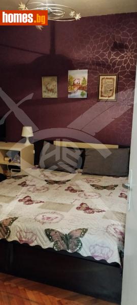 Двустаен, 61m² - Жк. Толстой, София - Апартамент за продажба - ЕКС НВД - 116779183