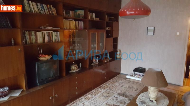 Тристаен, 91m² - Кв. Воеводски, Хасково - Апартамент за продажба - Арива Консулт ЕООД - 116783047