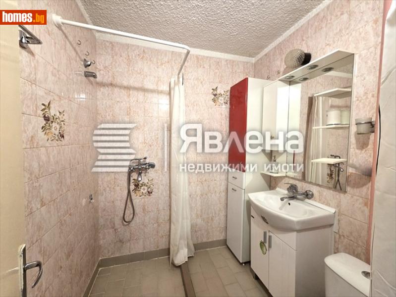 Двустаен, 61m² - Жк. Гео Милев, София - Апартамент за продажба - ЯВЛЕНА - 116783717