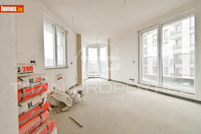 Многостаен, 265m² - Кв. Кръстова Вада, София - Апартамент за продажба - Титан Пропъртис - 116783909