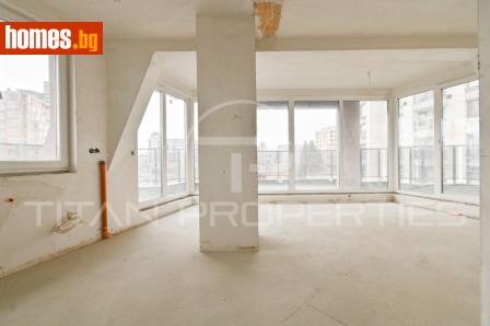 Тристаен, 139m² - Апартамент за продажба - 116783941