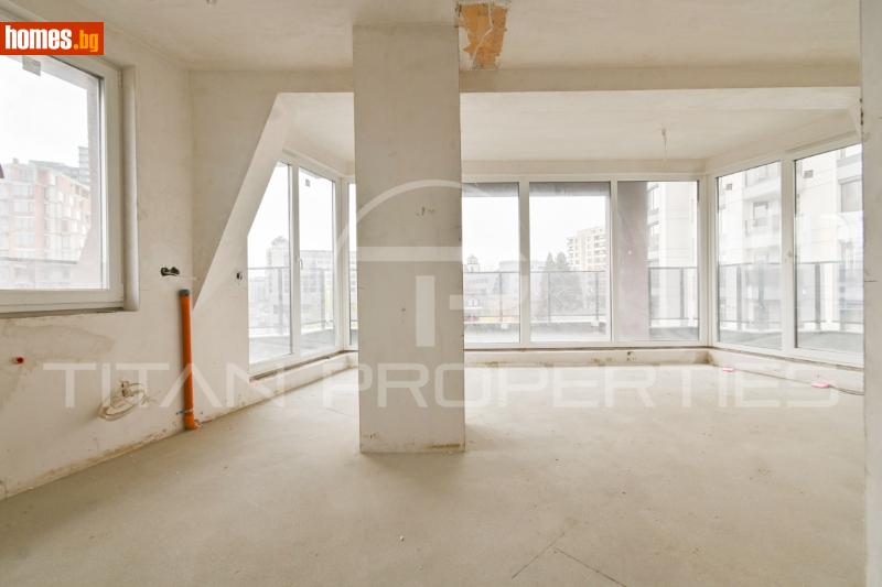 Тристаен, 139m² - Кв. Кръстова Вада, София - Апартамент за продажба - Титан Пропъртис - 116783941