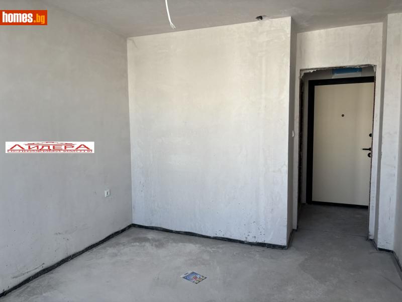 Двустаен, 67m² - Жк Южен, Пловдив - Апартамент за продажба - ЛИДЕР А - 116783969