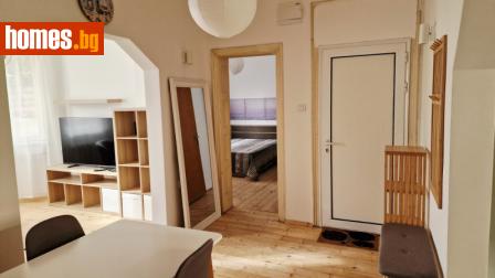 Тристаен, 80m² - Апартамент под наем - 116784101