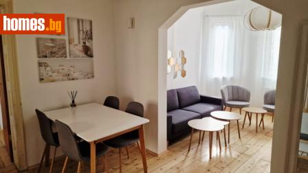 Тристаен, 80m² - Апартамент под наем - 116784109