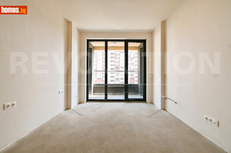 Тристаен, 95m² - Жк. Банишора, София - Апартамент за продажба - Революшън Естейт - 116784126