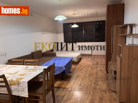 Тристаен, 120m² - Апартамент под наем - 116784349