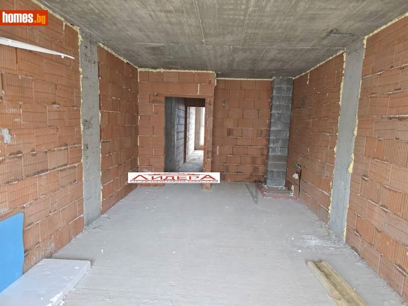 Двустаен, 75m² - Жк Южен, Пловдив - Апартамент за продажба - ЛИДЕР А - 116784411