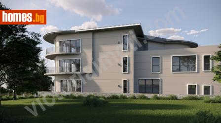 Тристаен, 144m² - Апартамент за продажба - 116784463