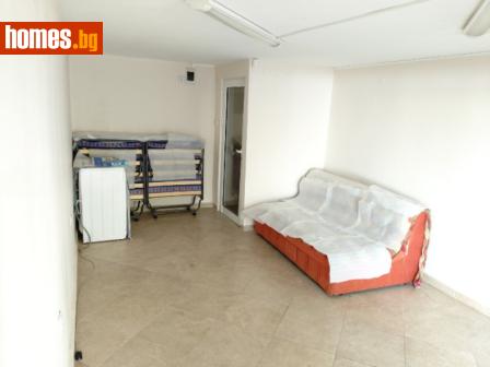 Едностаен, 20m² - Апартамент за продажба - 116784495