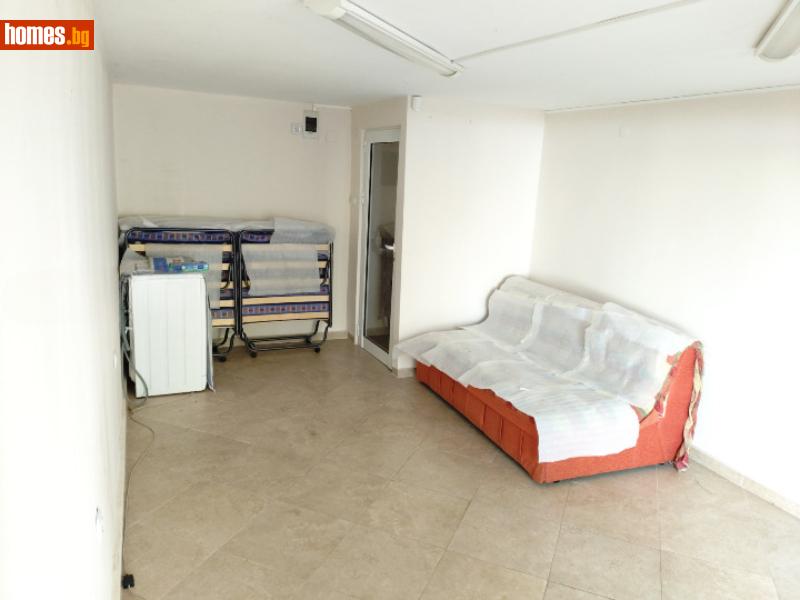 Едностаен, 20m² - Жк. Младост 1, София - Апартамент за продажба - АЛЕКСАНДЪР ИМОТИ ЕООД - 116784495