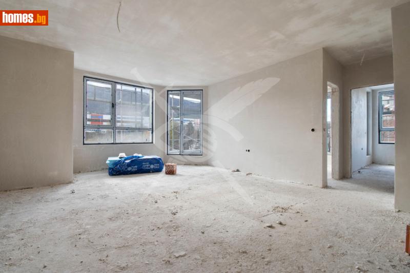 Тристаен, 95m² - Кв. Манастирски Ливади, София - Апартамент за продажба - ЕКС НВД - 116784501